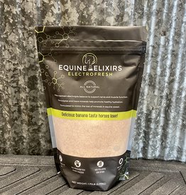 Equine Elixirs Equine Elixirs Electrofresh 1.7 lb
