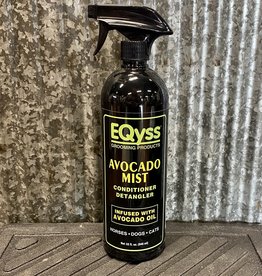 Eqyss Eqyss Avocado Mist Conditioner Detangler 32oz