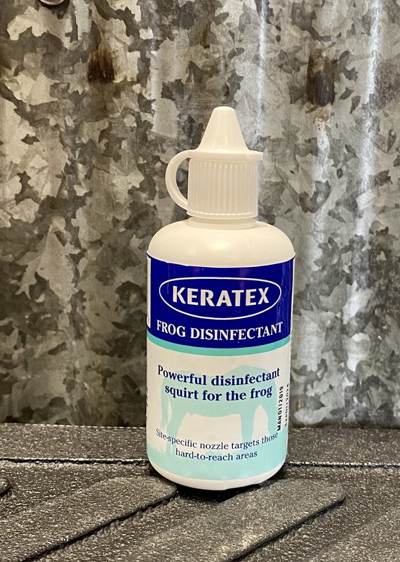 Keratex Keratex Frog Disinfectant