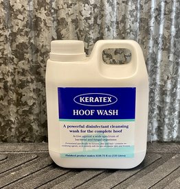 Keratex Keratex Hoof Wash