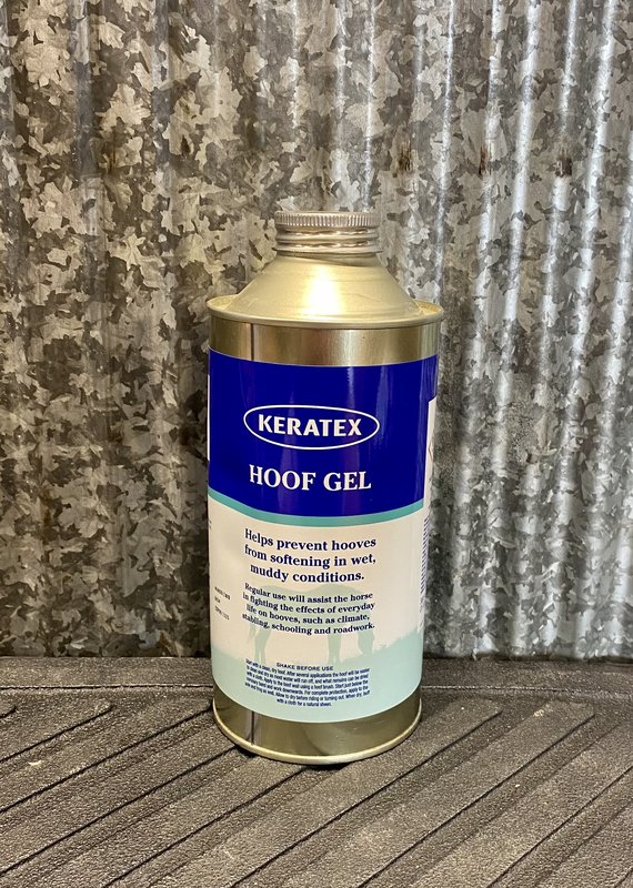 Keratex Keratex Hoof Gel