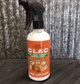 Pharmaka CLAC Deo-Lotion Fly Repellent Spray 16 oz