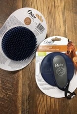 Oster Oster Fine Curry Comb Blue