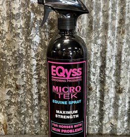 Eqyss Eqyss Micro-Tek Spray Conditioner 32 oz