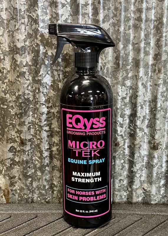 Eqyss Eqyss Micro-Tek Spray Conditioner 32 oz