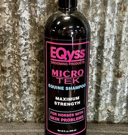Eqyss Eqyss Micro Tek Shampoo 32 oz