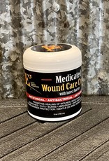 E3 E3 Medicated Wound Cream 6 oz