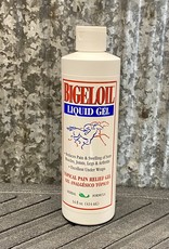 Absorbine Bigeloil Liquid Gel Liniment