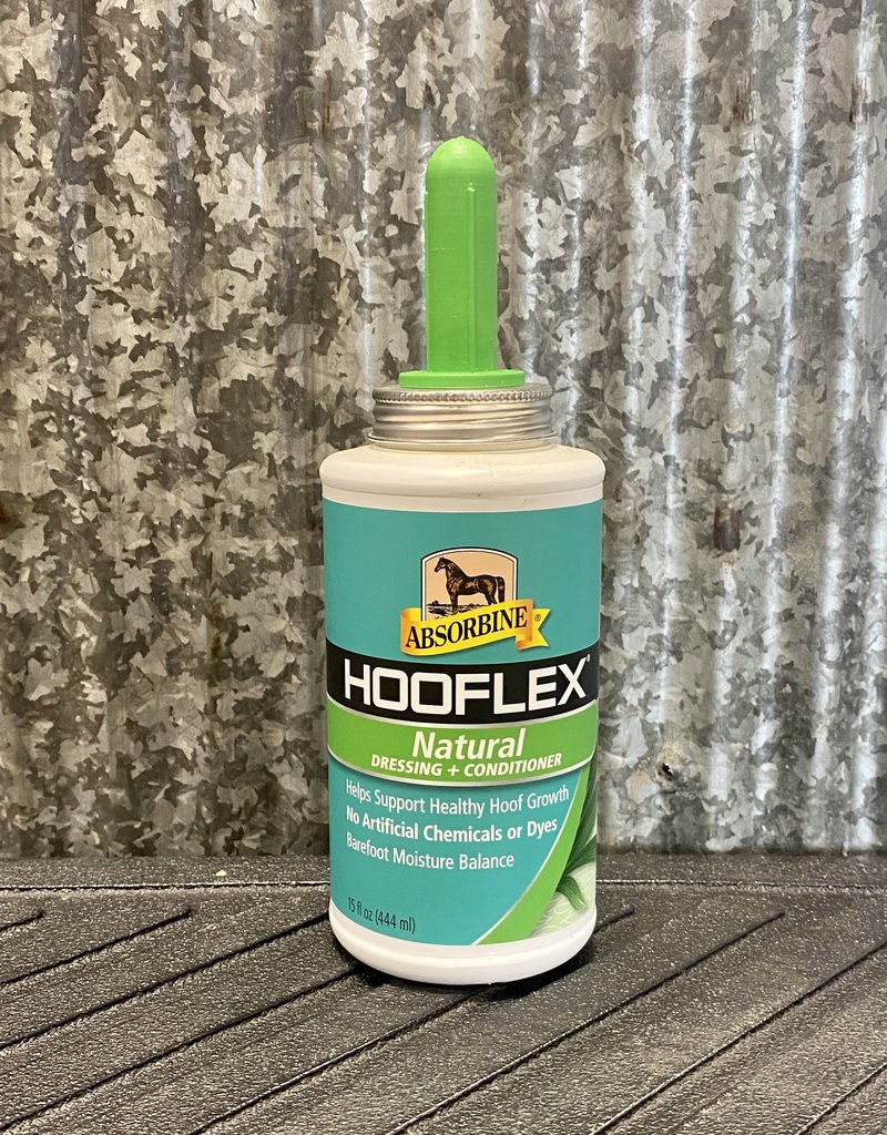 Absorbine Hooflex Natural Conditioner