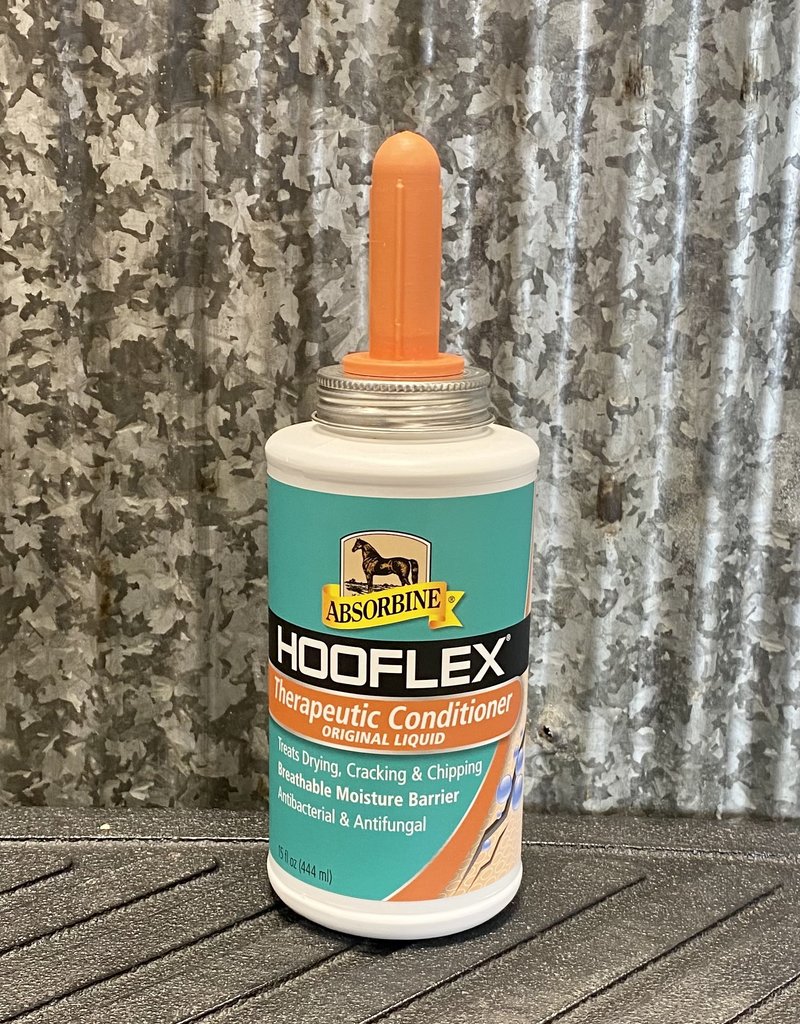 Absorbine Hooflex Theraputic Conditioner