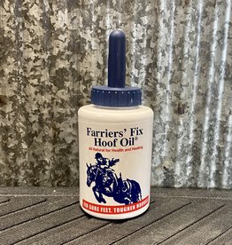 Farrier's Fix Hoof Oil