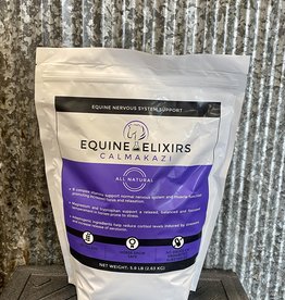 Equine Elixirs Equine Elixirs Calmakazi 5.8 Pounds