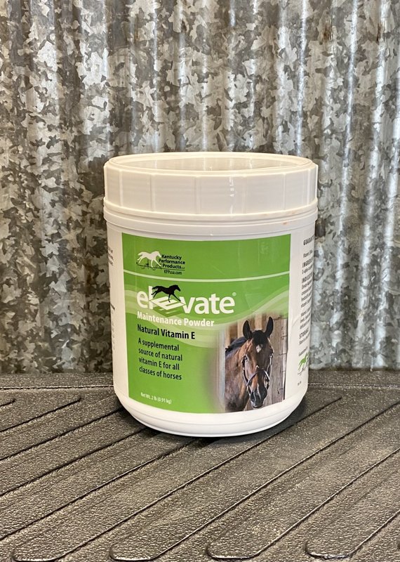 Kentucky Performance Products Elevate Powder 2.5 lb