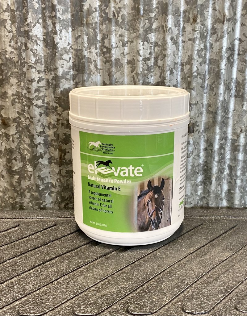 Kentucky Performance Products Elevate Powder 2.5 lb