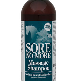 Arenus Sore No-More Massage Shampoo 32 oz