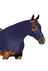 Toklat Toklat Jammies Lycra Horse Hood Navy