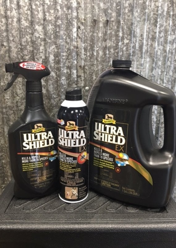 Absorbine Ultra Shield EX