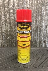 Pyranha Pyranha Insecticide Aerosol 15 oz