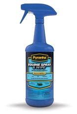 Pyranha Pyranha Wipe N' Spray (Water-Based)