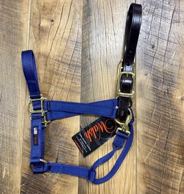 Walsh Walsh Breakaway Halter Navy