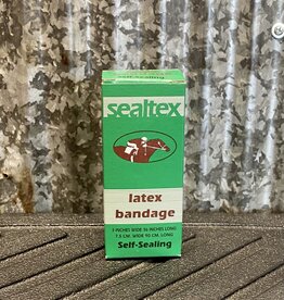 Sealtex Latex Bandage 3" x 36"