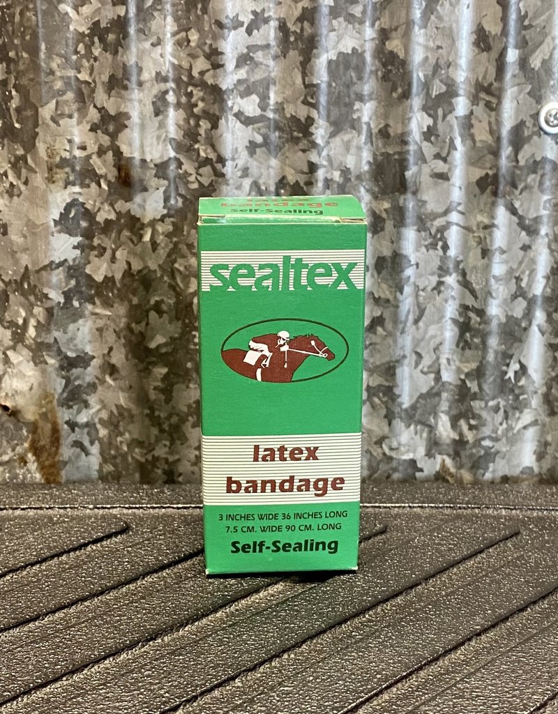 Sealtex Latex Bandage 3" x 36"