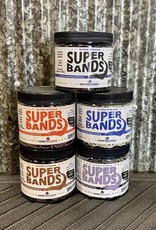 Horse Grooming Solutions Super Bands