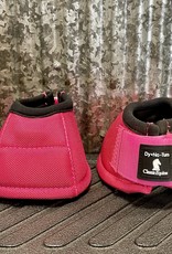 Classic Equine Classic Equine Dyno Turn Bell Boots Large