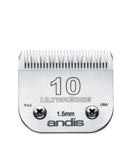Andis Andis UltraEdge® Detachable Blade, Size 10