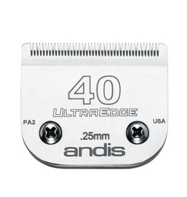 Andis Andis UltraEdge® Detachable Blade, Size 40