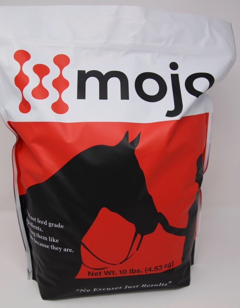 Mojo Mojo Joint Supplement 10 lb