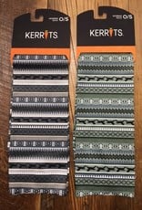 Kerrits Kerrits Fair Isle Boot Socks