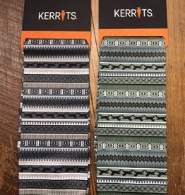 Kerrits Kerrits Fair Isle Boot Socks