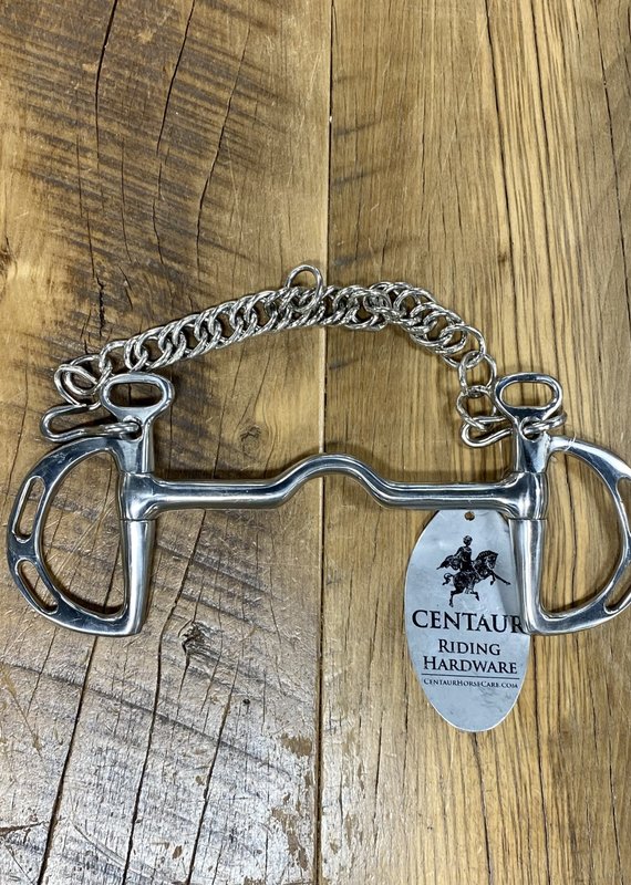 Centaur Centaur Low Port Kimberwick 5.25"