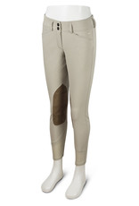 R.J. Classics R.J. Classics Girl's Harrisburg Breech Sand