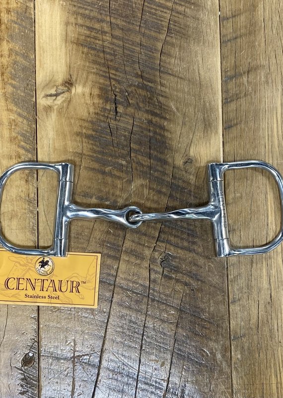 Centaur Centaur Slow Twist Pony King Dee Bit 4.5"