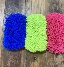 Tough1 Tough1 Micro Fiber Bristle Sponge