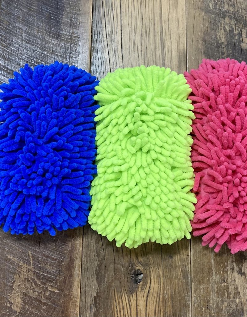 Tough1 Tough1 Micro Fiber Bristle Sponge