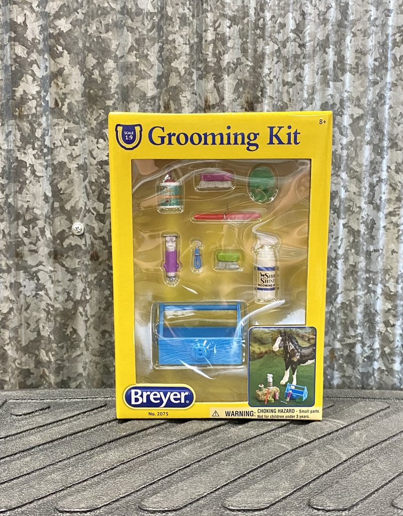 Breyer Breyer Grooming Kit