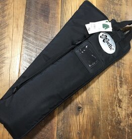 Exselle Tail Extension Carrier Black