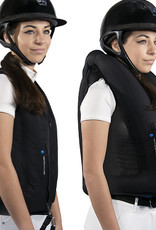 Helite Protective Air Vest Zip'In 2