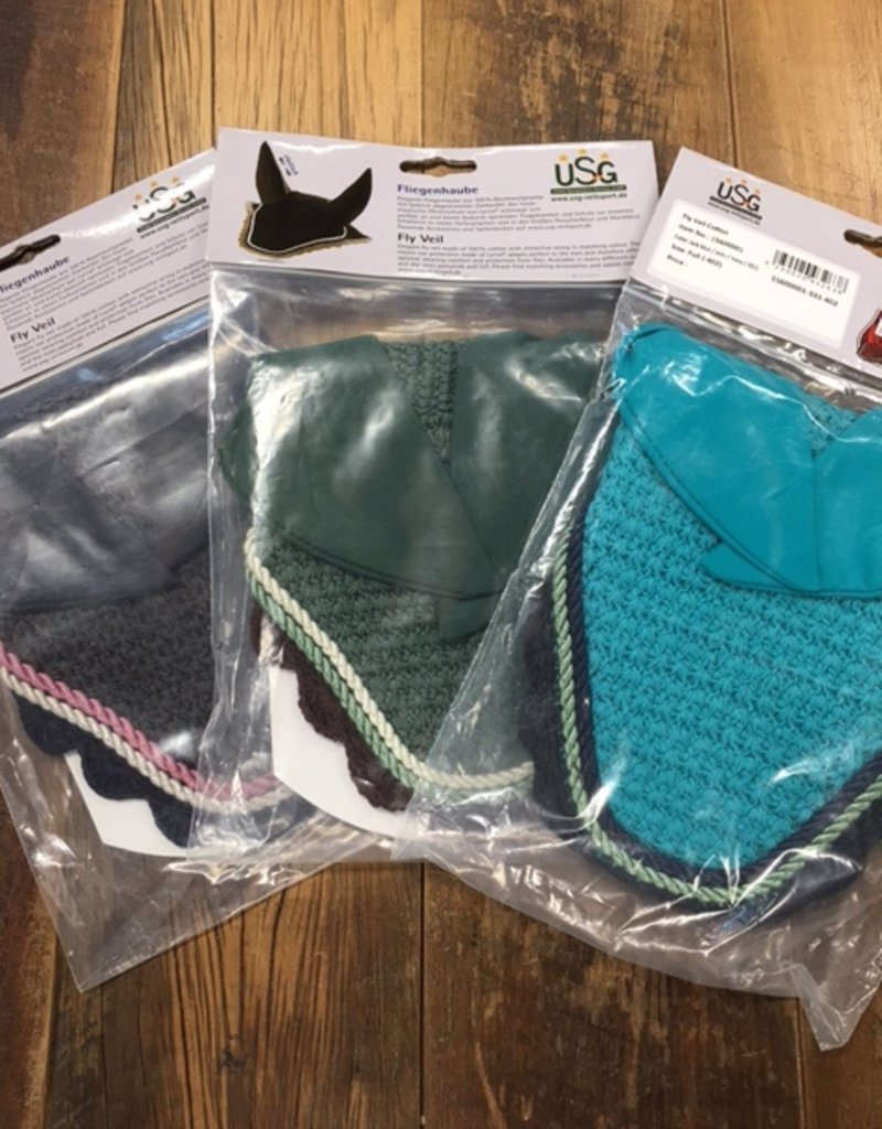 USG USG Cotton Fly Veil