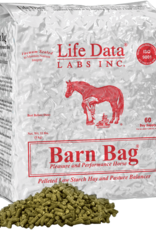 Life Data Barn Bag 11lb