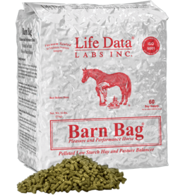 Life Data Barn Bag 11lb