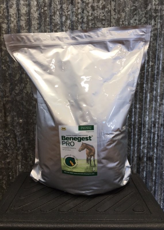 Emerald Valley Benegest Pro 11.5lb Bag