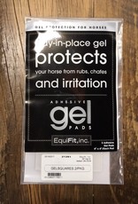 EquiFit EquiFit Gel Squares 2/Pkg