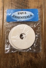 Equi-Essentials Equi-Essentials Rubber Bit Guards White Large