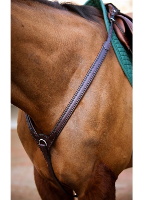 Nunn Finer Nunn Finer Upperville Breastplate