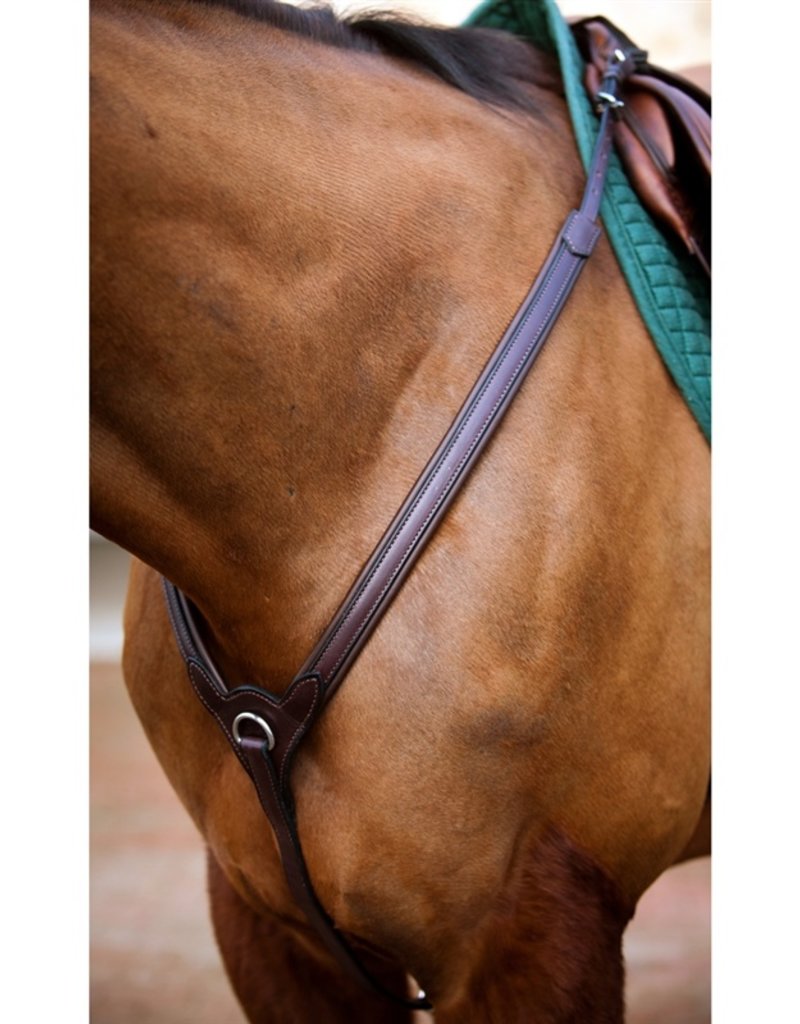 Nunn Finer Nunn Finer Upperville Breastplate