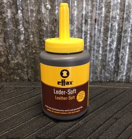 Effax Effax Leather-Soft w/ Brush